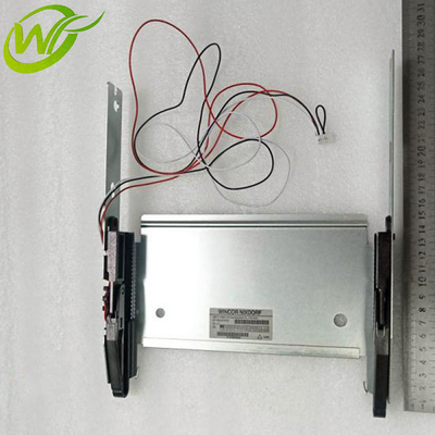 Вручитель 1500XE AGT CMD-V4 по горизонтали FL 101mm 1750057875 Wincor частей ATM