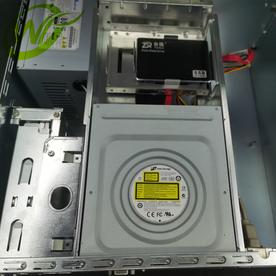 Запчасти банкомата 66xx Estoril PC Core Обновление 6651-3000-P001