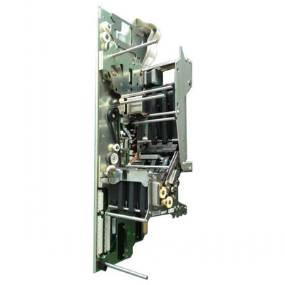 ШАССИ P CCDM ASSD 1750108714 175-010-8714 Wincor частей запасной части ATM