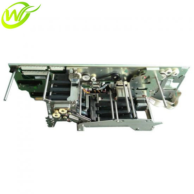 ШАССИ P CCDM ASSD 1750108714 175-010-8714 Wincor частей запасной части ATM