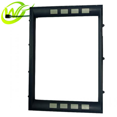 Рамка Wincor PC280 FDK частей ATM мягкая ключевая Br PC28x 1750192038 Std 15 дюймов