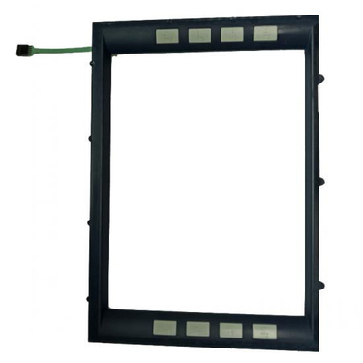 Рамка Wincor PC280 FDK частей ATM мягкая ключевая Br PC28x 1750192038 Std 15 дюймов