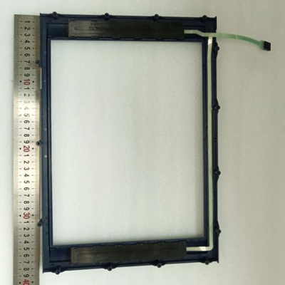 Рамка Wincor PC280 FDK частей ATM мягкая ключевая Br PC28x 1750192038 Std 15 дюймов