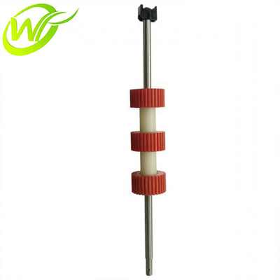 Assy 01750239538 1750239538 VSt вала экстрактора Wincor Cineo C4060 запасных частей ATM