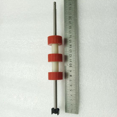 Assy 01750239538 1750239538 VSt вала экстрактора Wincor Cineo C4060 запасных частей ATM