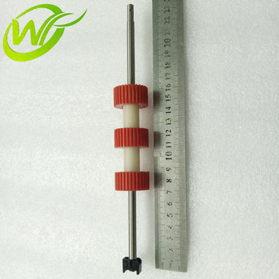Assy 01750239538 1750239538 VSt вала экстрактора Wincor Cineo C4060 запасных частей ATM