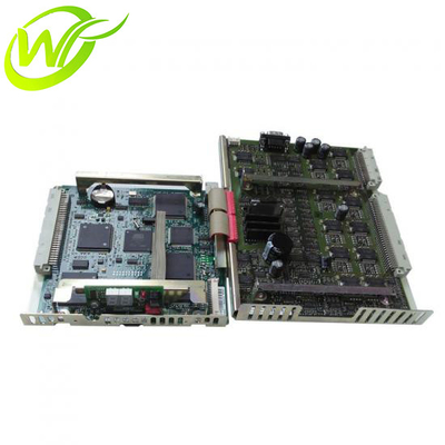 Контрольная панель 01750103566 Wincor CCDM регулятора частей машины ATM 1750103566