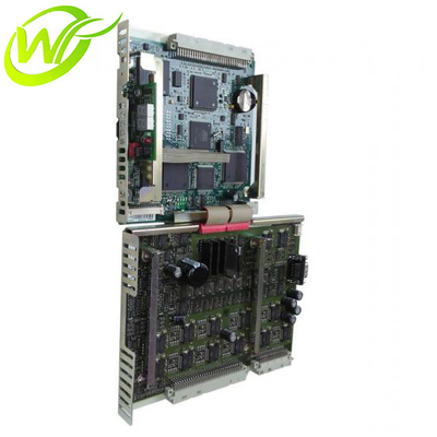 Контрольная панель 01750103566 Wincor CCDM регулятора частей машины ATM 1750103566