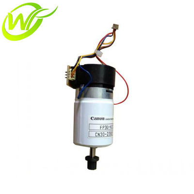 Мотор 1750173205-41 1750173205 читателя карты Wincor V2CU машины ATM
