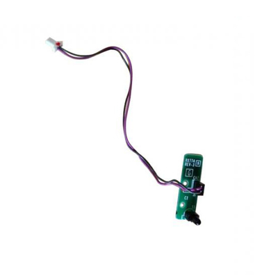 Проводка датчика частей ATM на читатель карты 1750173205 Wincor V2CU 1750173205-30