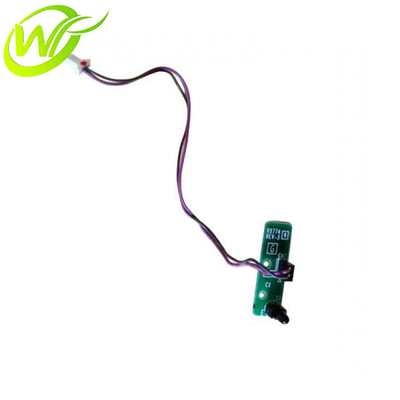 Проводка датчика частей ATM на читатель карты 1750173205 Wincor V2CU 1750173205-30