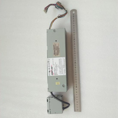 Электропитание 01750063735 1750063735 Wincor Nixdorf 4915 запасных частей ATM