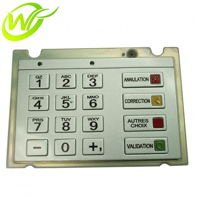 EPP V6 01750159594 1750159594 клавиатуры Wincor Nixdorf запасных частей ATM