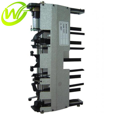Струбцина A007483 A00-7483 DeLaRue NMD BCU 101 запасных частей ATM механическая