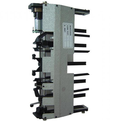Струбцина A007483 A00-7483 DeLaRue NMD BCU 101 запасных частей ATM механическая