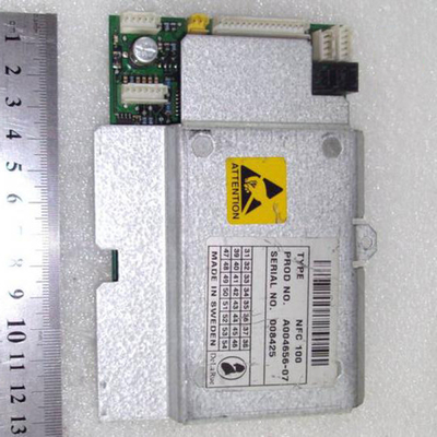 Регулятор A004656 A-004656 фидера частей NFC100 Noxe машины NMD ATM