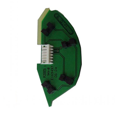 Assy A-00-2733 A002733 ПК-доски запасных частей NMD DeLaRue ATM