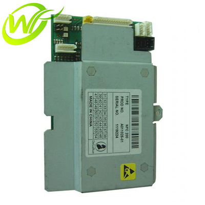 Контрольная панель A007448 A011025 славы NMD NFC101 DeLaRue фабрики частей ATM