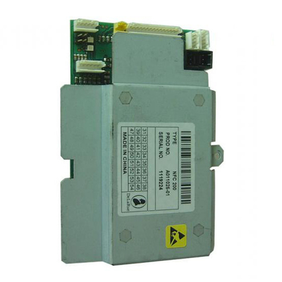 Контрольная панель A007448 A011025 славы NMD NFC101 DeLaRue фабрики частей ATM