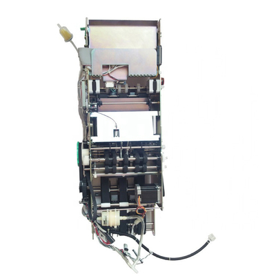 ATM разделяет вручителя NCR 6622 R/A NCR ATM краткости разделяет 445-0721582 445-072-1582