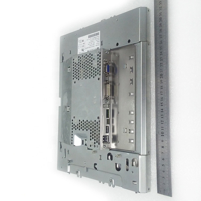 Машина ATM разделяет NCR монитор дисплея LCD 15 дюймов 445-074-1591 445-0741591