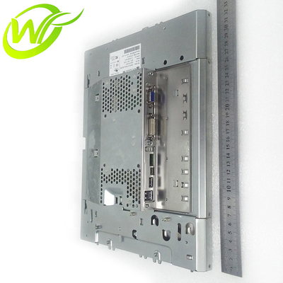 Машина ATM разделяет NCR монитор дисплея LCD 15 дюймов 445-074-1591 445-0741591