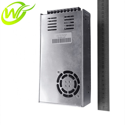 ATM разделяет электропитание 009-0030700 режима 300W 24V переключателя электропитания NCR