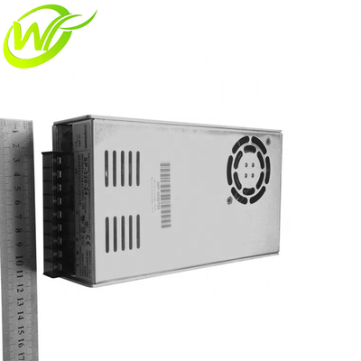 ATM разделяет электропитание 009-0030700 режима 300W 24V переключателя электропитания NCR