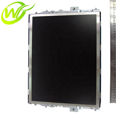 NCR 66XX частей машины ATM монитор дисплея 0090025272 LCD 15 дюймов 009-0025272