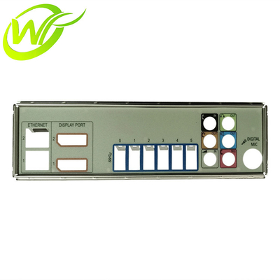 Дефлектор 4450766515 445-0766515 материнской платы NCR ЭШТОРИЛА частей NCR ATM
