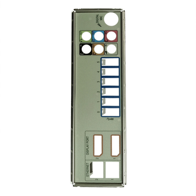 Дефлектор 4450766515 445-0766515 материнской платы NCR ЭШТОРИЛА частей NCR ATM