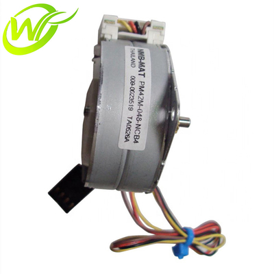 NCR 6622 частей машины ATM мотор 009-0023519 0090023519 двери 6625 шторок