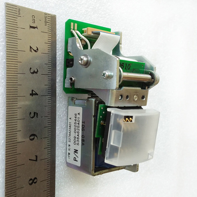 Машина ATM разделяет блок IMCRW 0090025446 009-0025446 IC головы IC читателя карты NCR