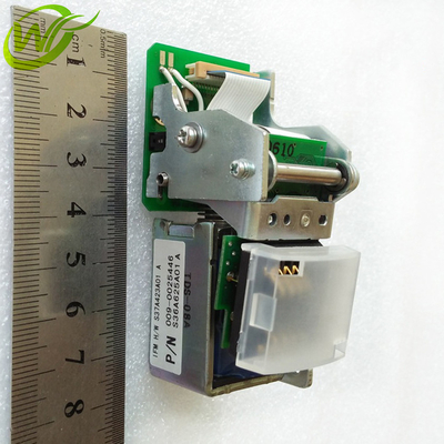 Машина ATM разделяет блок IMCRW 0090025446 009-0025446 IC головы IC читателя карты NCR