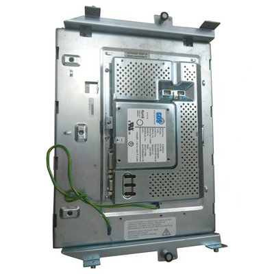 Монитор NCR LCD частей машины ATM 15 дюймов показать 0090025163 009-0025163