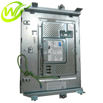 Монитор NCR LCD частей машины ATM 15 дюймов показать 0090025163 009-0025163