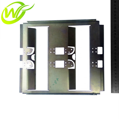 Датчик Skidplate 445-0756286 445-0756286-48 модуля выбора NCR S2 частей ATM двойной