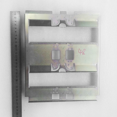 Датчик Skidplate 445-0756286 445-0756286-48 модуля выбора NCR S2 частей ATM двойной