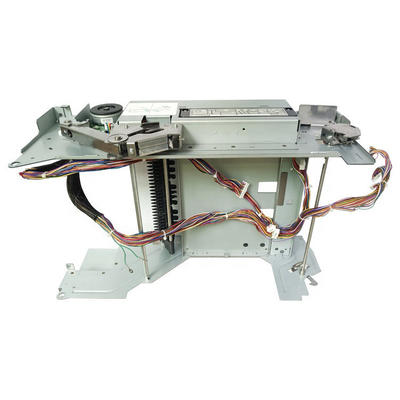 Переход NCR BRM частей машины ATM верхний на банк 0090029374 009-0029374