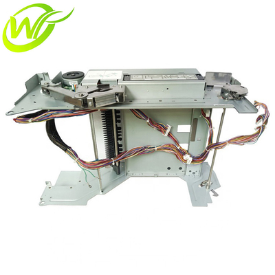 Переход NCR BRM частей машины ATM верхний на банк 0090029374 009-0029374
