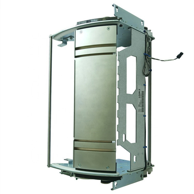 Машина ATM разделяет шторку 4450746108 445-0746108 Recycler NCR