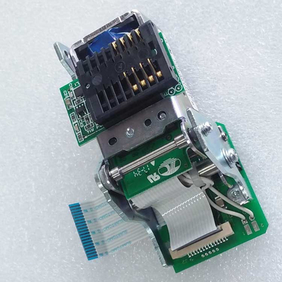 Машина ATM разделяет голову 0090028982 IC читателя карты NCR 66 009-0028982