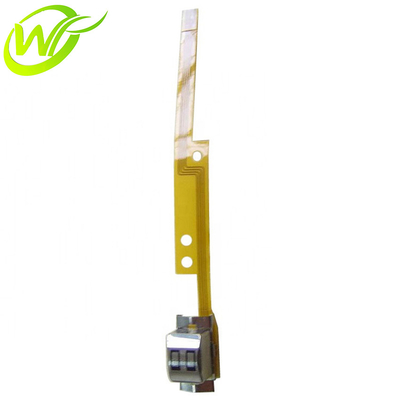 Пре-голова 9980235654 читателя карты NCR 58XX частей машины ATM 998-0235654
