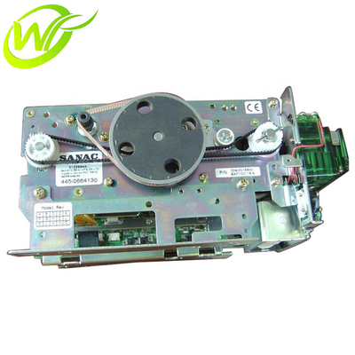Читатель карты 4450664129 NCR IMCRW R1,2,3/W3 частей ATM 445-0664129