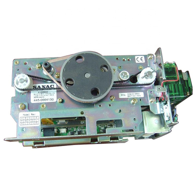 Читатель карты 4450664129 NCR IMCRW R1,2,3/W3 частей ATM 445-0664129