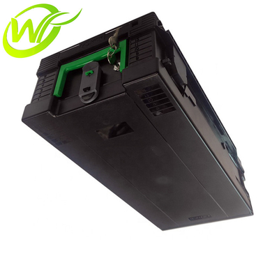 Кассета NCR S2 частей ATM с замком металла и ключами 4450756227 445-0756227