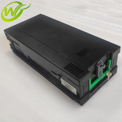 Кассета NCR S2 частей ATM с замком металла и ключами 4450756227 445-0756227