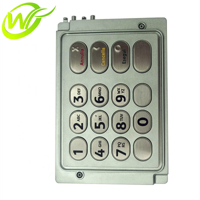EPP 3 ИТАЛИЯ 4450744366 445-0744366 445-074-4366 NCR запасных частей ATM
