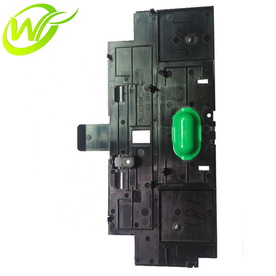 Assy 4450760821 445-0760821 шасси экипажа NCR S2 запасных частей ATM
