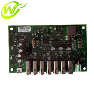 Assy 4450741608 445-0741608 высшего уровня эпицентра деятельности USB универсалии 7 NCR частей ATM гаван